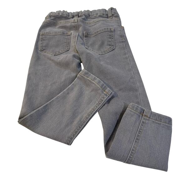 Garanimals Toddler Boy 5T Grey Jeans - Picture 3 of 3